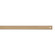 Universal Downrod in Hand Rubbed Antique Brass (1|DR60HAB)