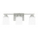 Vinton Three Light Wall / Bath in Brushed Nickel (1|4420903EN3-962)