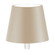 Poldina LED Table Lamp in Sand (556|LD0349S3)