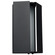 Peak LED Wall Sconce in Matte Black (72|62-245)