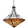 Stephen Eight Light Pendant in Vintage Bronze (10|TFST2840VB)