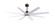 Ariella - LK 64'' Ceiling Fan in Textured Bronze (101|ANLK-TB-MWH-64)