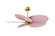 Alessandra Tropical 48'' Ceiling Fan in Brushed Brass (101|AKTP-BRBR-PI)