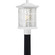 Stonington One Light Outdoor Post Mount in Matte White (10|SNN9009W)