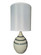 Scatchard One Light Table Lamp in Trinity (30|GS301-TR)