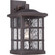 Stonington One Light Outdoor Wall Lantern in Palladian Bronze (10|SNN8409PN)