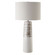 Haven One Light Table Lamp in Brushed Plated Nickel (52|30426) Haven One Light Table Lamp in Brushed Plated Nickel (52|30426)