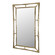 Felix Mirror in Antiqued Brass (52|08186)