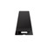 Trapezoid LED Deck and Patio Light in Bronze on Aluminum (34|3041-30BZ)
