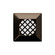 2531 LED Landscape Surface Mount Indicator Light in Bronze Stainless Steel (34|2531-27BS)