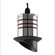 Colorscaping LED Landscape Indicator Light in Bronze Stainless Steel (34|2111-CSBS)