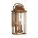 Wellsworth Three Light Wall Lantern in Natural Copper (454|OL13200NCP)