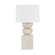 Gardiner One Light Table Lamp in Aged Brass (70|L5131-AGB)