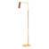 Narragansett One Light Floor Lamp in Aged Brass (70|L2160-AGB)