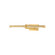 Deptford LED Picture Light in Aged Brass (70|7218-AGB)