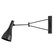 Northford LED Wall Sconce in Distressed Bronze (70|6216-DB)