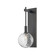 Onteora One Light Wall Sconce in Distressed Bronze (70|5316-DB)