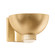 Fairview One Light Wall Sconce in Vintage Gold Leaf (70|4806-VGL)