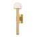 Bellvale One Light Wall Sconce in Aged Brass (70|4622-AGB)