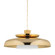 Ravenna One Light Pendant in Vintage Brass (68|493-34-VB)