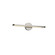 Marlon LED Vanity Light in Brushed Nickel (347|VL63724-BN-UNV)