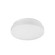 Collins LED Flush Mount in White (347|FM9711-WH-5CCT)