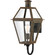 Rue De Royal One Light Outdoor Wall Lantern in Industrial Bronze (10|RO8410IZ)