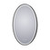 Brilliance LED Lighted Mirror in Matte Black (540|BRI-2436-BK05)