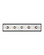 Berdine Five Light Wall Sconce in Natural/Oil Rubbed Bronze (142|5800-0056)