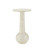 Osa Drinks Table in Off-White (142|3000-0307)