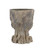 Old Growth Planter in Dark Brown (142|2200-0052)