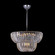 Fontana Nine Light Pendant in Polished Chrome (238|040851-010-FR001)