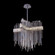 Piovere LED Pendant in Polished Chrome (238|040257-010-FR001)