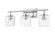 Landon Three Light Vanity in Chrome (224|7515-3V-CH)