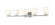 Annalise Five Light Vanity in Brushed Nickel (224|7514-5V-BN)