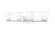 Annalise Four Light Vanity in Chrome (224|7514-4V-CH)