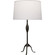 Grace One Light Table Lamp in DEEP PATINA BRONZE (165|Z465)