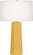 Mason One Light Table Lamp in Sunset Yellow Glazed Ceramic (165|SU960)