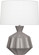 Orion One Light Table Lamp in Smokey Taupe Glazed Ceramic (165|ST999)