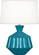Small Orion One Light Accent Lamp in Peacock Glazed Ceramic (165|PC989)