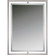 Marcos Mirror in Brushed Nickel (10|QR1857BN)