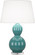 Williamsburg Randolph One Light Table Lamp in Blue Green Glazed Ceramic w/Lucite (165|MT997) Williamsburg Randolph One Light Table Lamp in Blue Green Glazed Ceramic w/Lucite (165|MT997)