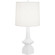 Jasmine One Light Table Lamp in Matte Daisy Glazed Ceramic (165|MDY10)