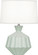 Small Orion One Light Table Lamp in Matte Celadon Glazed Ceramic (165|MCL18)