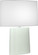 Victor One Light Table Lamp in Matte Celadon Glazed Ceramic (165|MCL03)