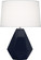 Delta One Light Table Lamp in Midnight Blue Glazed Ceramic (165|MB930)