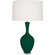 Audrey One Light Table Lamp in Jungle Glazed Ceramic (165|JU980)