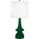 Jasmine One Light Table Lamp in Jungle GLAZED CERAMIC (165|JU210)