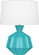 Orion One Light Table Lamp in Egg Blue Glazed Ceramic (165|EB999)