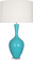 Audrey One Light Table Lamp in Egg Blue Glazed Ceramic (165|EB980)